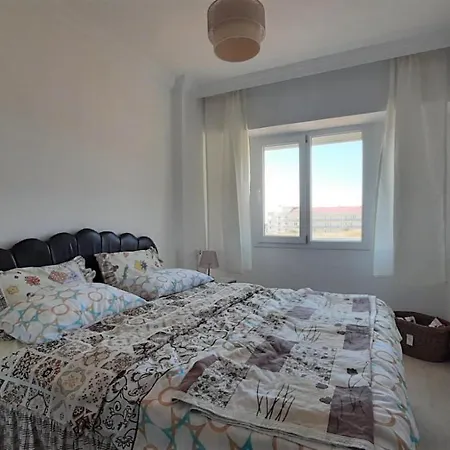 Apartament Alisha