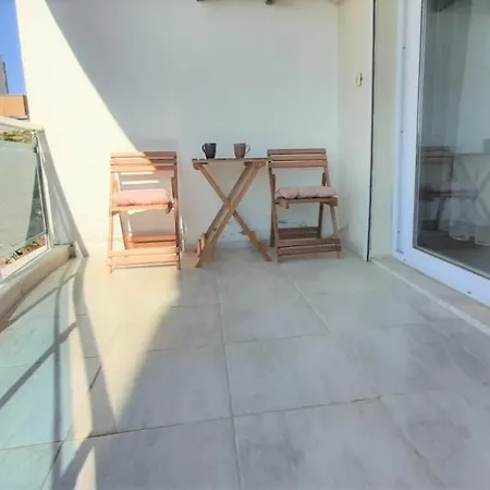 Alisha Apartament *